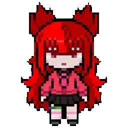 Яра sprite