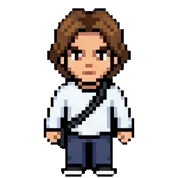 Maxon sprite