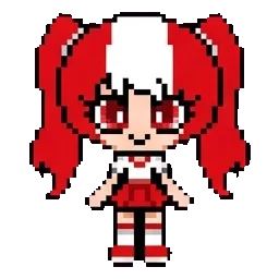 Peru sprite