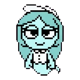 Connie sprite