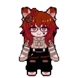 May sprite