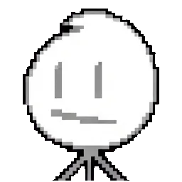 David sprite