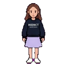 Natasha sprite