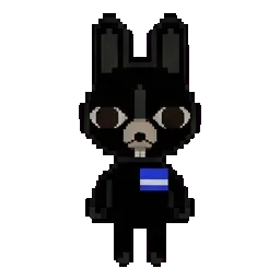 Ratthew sprite