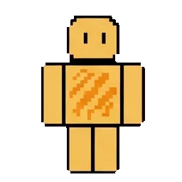 Zach sprite