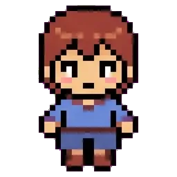 Fayester sprite