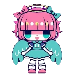 Layla sprite
