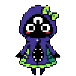 Nabnaleena sprite