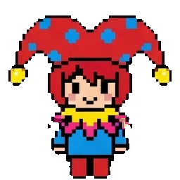 Nathan sprite