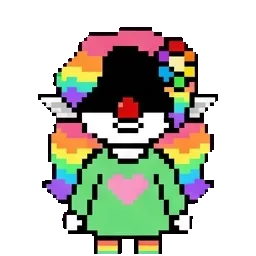 Qwelver sprite