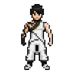 Tian sprite