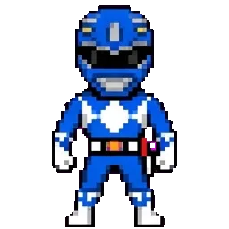 RYUURANGER sprite