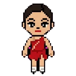 Adeliya sprite