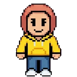 Ori sprite
