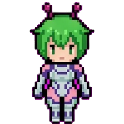 Vamola sprite