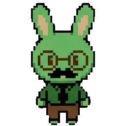 Psychologist Psychologist sprite