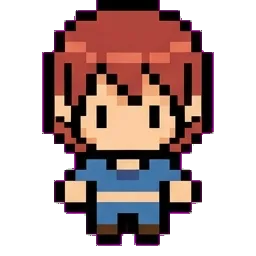 Chuuya Nakahara sprite