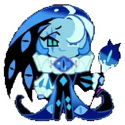 Shadow Milk sprite