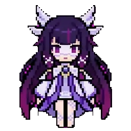 Columbina sprite