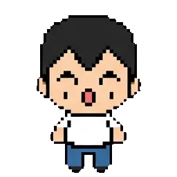 Bb sprite