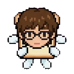 Juhoon sprite