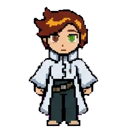 Eric sprite