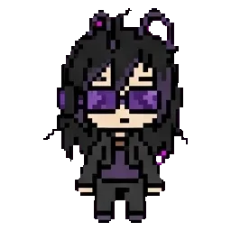 Wylliam sprite