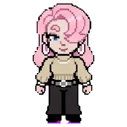 Bailey sprite