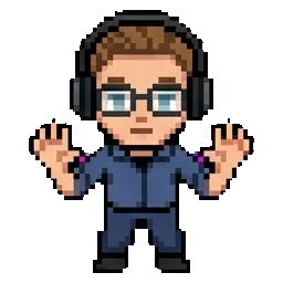 Jaden Williams (Dad persona beamng) sprite
