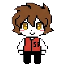 Clyde sprite