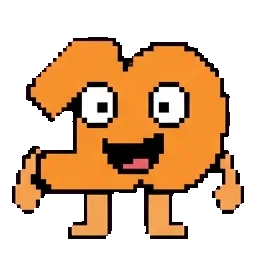 Ten sprite