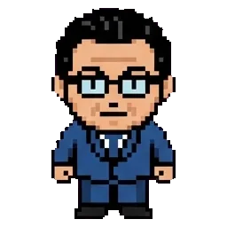 Murray Wilson sprite