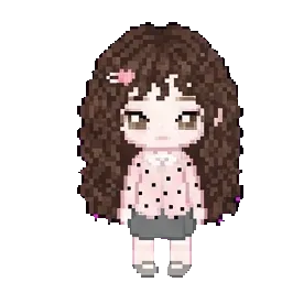 Akio sprite