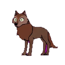 Mebh sprite