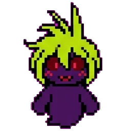 Yaz sprite