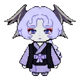 Meon sprite