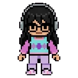 ItzMehJhen sprite