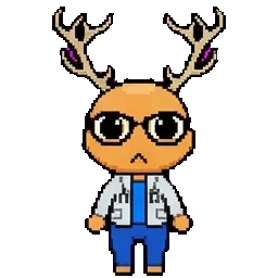 Doctor sprite