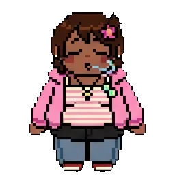 Lei sprite
