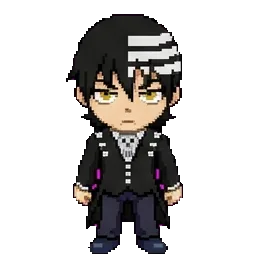 ✨✨Death Of Kid✨✨ sprite