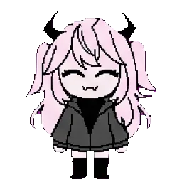 Izumi sprite