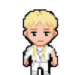 Channie sprite