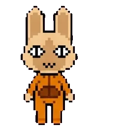 Intern sprite