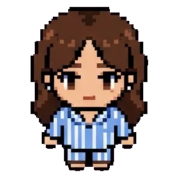 Даша sprite