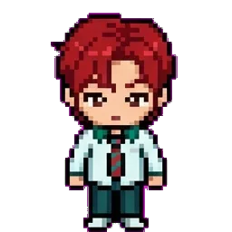 Kassho sprite
