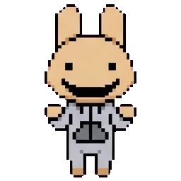 Intern sprite