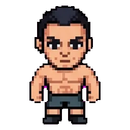 Rammstein sprite
