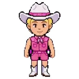 Angel sprite