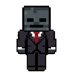 Grox sprite