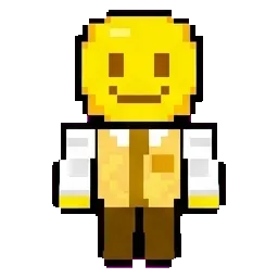 Verity sprite
